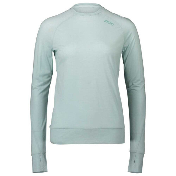 POC Light Merino long sleeve T-shirt