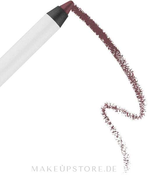 Langanhaltender Gel-Lipliner - LAMEL Make Up Long Lasting Gel Liner 403