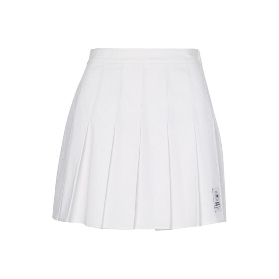 Tommy Hilfiger Tjwm Tennis Skirt