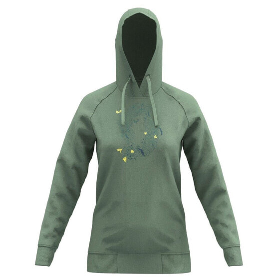 SCOTT 10 Icon hoodie