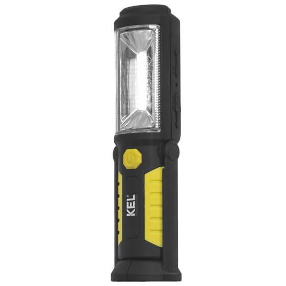 Kel Workshop Flashlight 2W Светодиодная батарея с Powerbbank LW-1PB