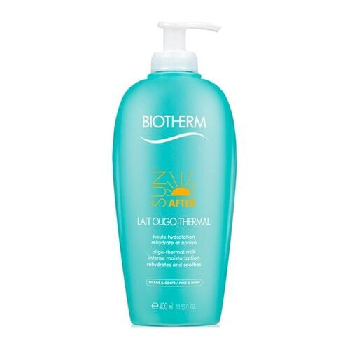 Biotherm Sun After Body Milk