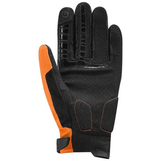 RACER Rock 3 gloves