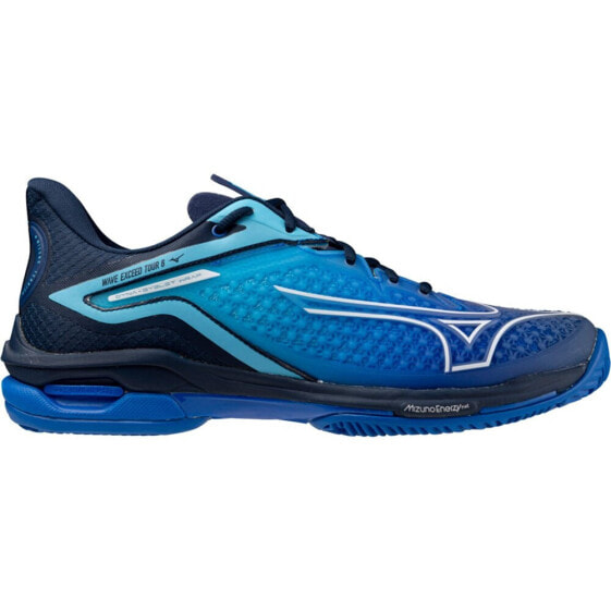 MIZUNO Wave Exceed Tour 6 CC clay shoes