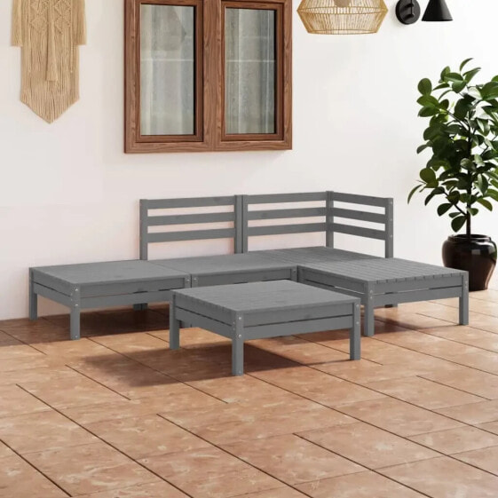 Garten-Lounge-Set