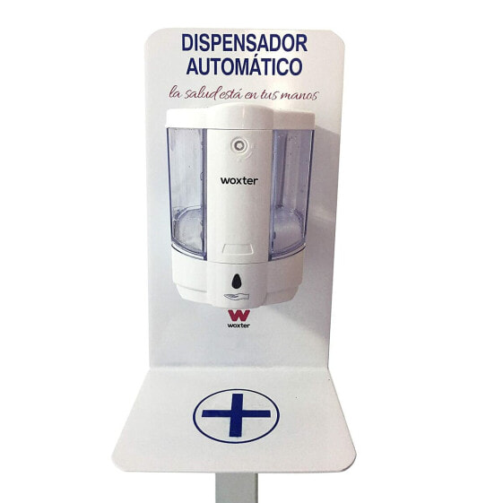 Дозатор мыла автоматический Woxter HC26-005 800 мл