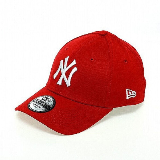 Кепка спортивная New Era 39THIRTY NY Yankees