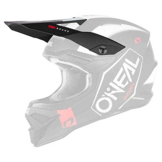 ONeal 3SRS Hexx V.23 Visor