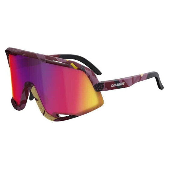 LIMAR Kosmos Polarized Sunglasses