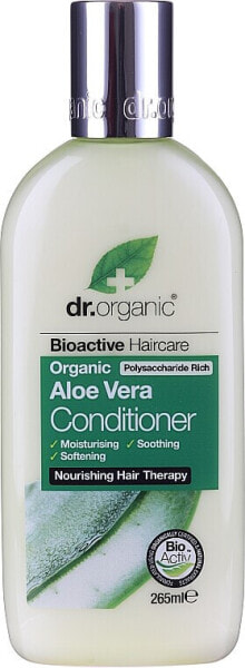 Beruhigender Conditioner mit Aloe Vera