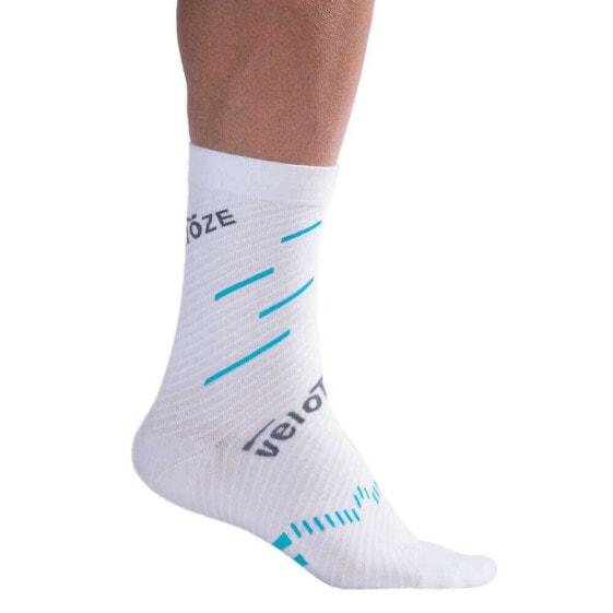 VELOTOZE Coolmax Active Compression socks