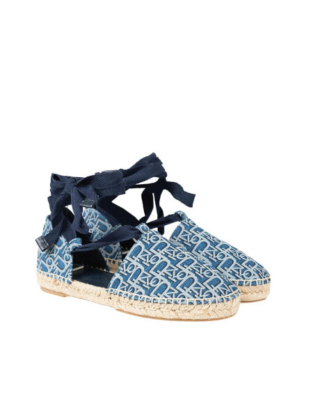 Pinko Espadryle "Daphne 1"