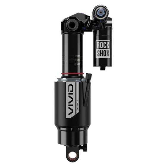 ROCKSHOX Vivid Ultimate RC2T Reb25/Comp37 Standard/Bearing Debon Air shock absorber