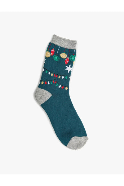 Носки Koton Festive Socks