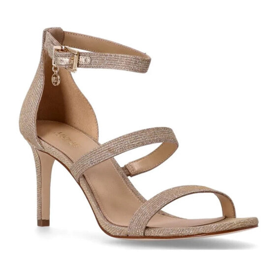 MICHAEL KORS 40F3KOMS2D heel sandals