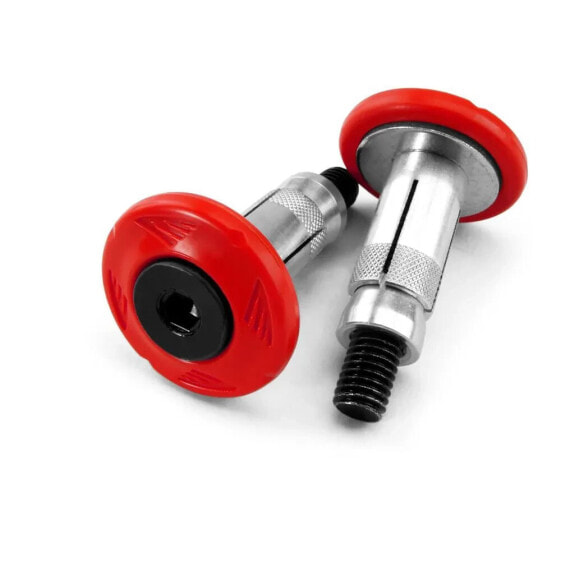 CYCRA Armor Bar Set Handlebar Plugs