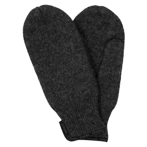 DEVOLD OF NORWAY Devold Wool mittens