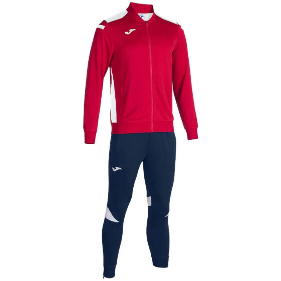 JOMA Championship VI Tracksuit