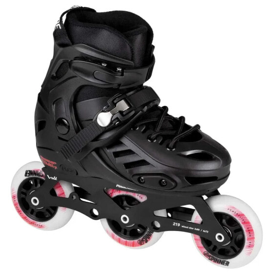 POWERSLIDE Khaan Pro Inline Skates