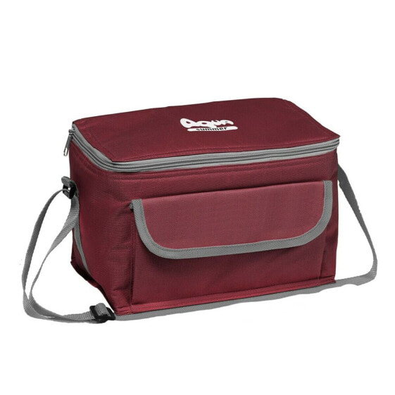 Сумку-холодильник BB Outdoor Cool Bag 7,5 L Красный 26 x 16 x 18 см