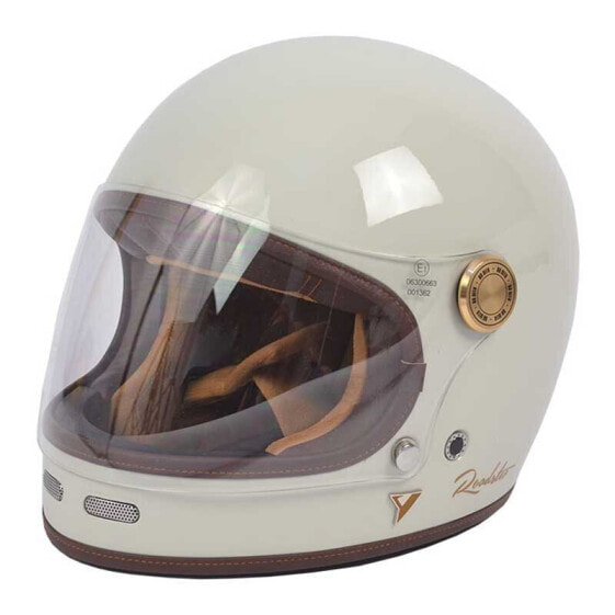 BY CITY Roadster II full face helmet