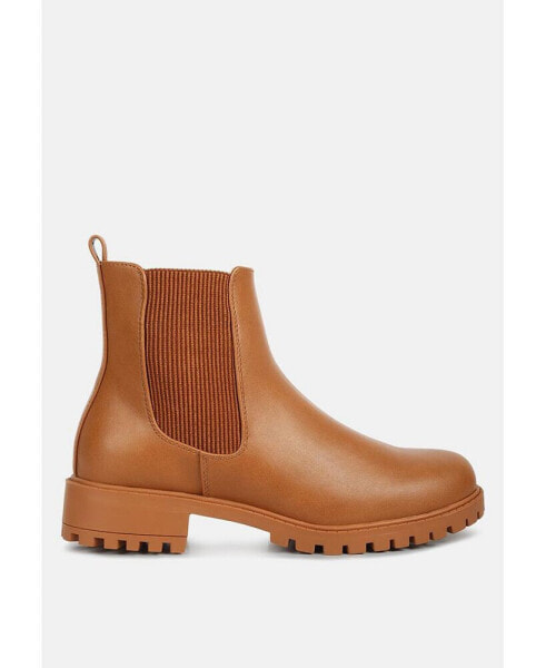 prolt Chelsea ankle boots