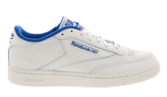 [100069727/IE9388] Mens Reebok CLUB C 85