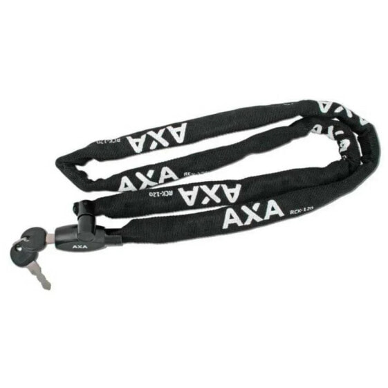 AXA Rigid Rck 3.5 mm chain lock