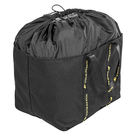 TOURATECH Pannier Carry Luggage Bag