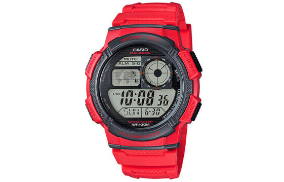 Часы Quartz Watch Casio AE-1000W-4A