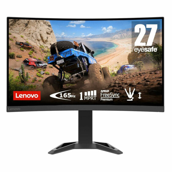 Монитор Lenovo 27" 165 Hz