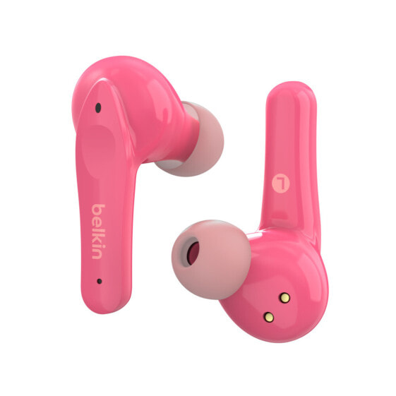 Belkin Soundform Nano Pink