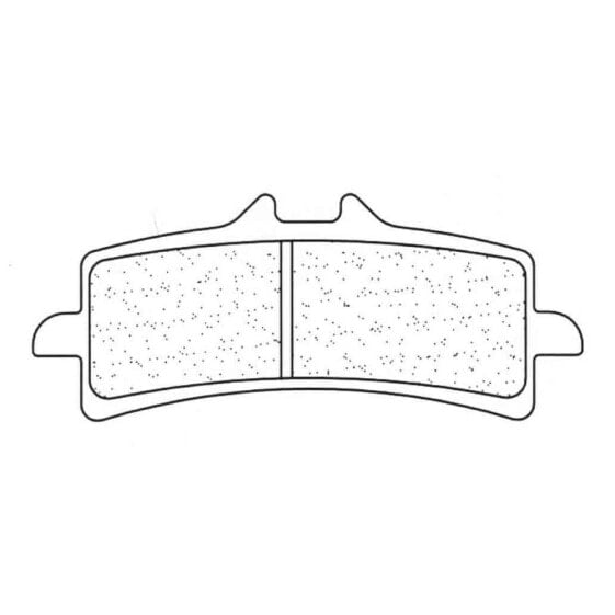 CL BRAKES 1185C59 Sintered Brake Pads