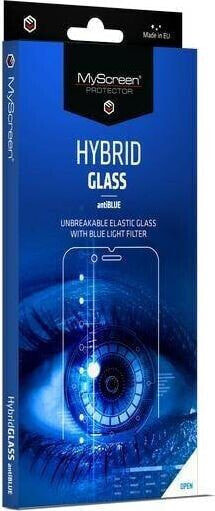 MyScreen Protector MS HybridGLASS AntiBlue iPhone 12 Pro Max 6,7"