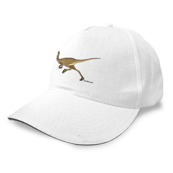 KRUSKIS Dino Run Cap