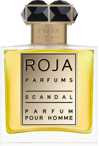 Roja Parfums Scandal Pour Homme