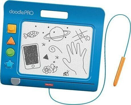 Fisher Price Fisher-Price Doodle Pro stamp fun bu - CHH59