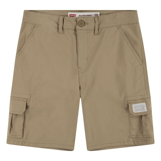 LEVI´S ® KIDS Standard Cargo Shorts