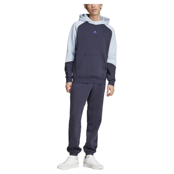 ADIDAS Sportswear Fleece Colorblock tracksuit