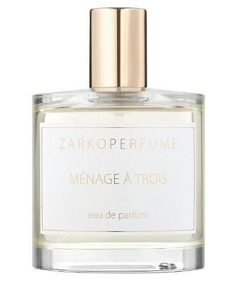 Menage à Trois - EDP