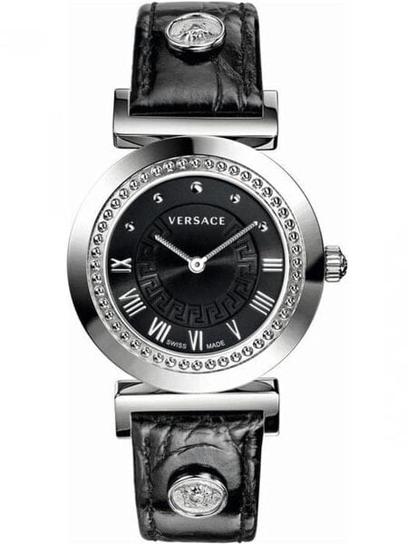 Часы Versace Vanity Ladies 35mm