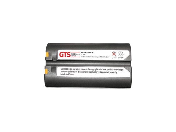 GTS HON5003-LI direct replament battery for O'Neil MicroFlash 4T / 4Te / 4TCR /