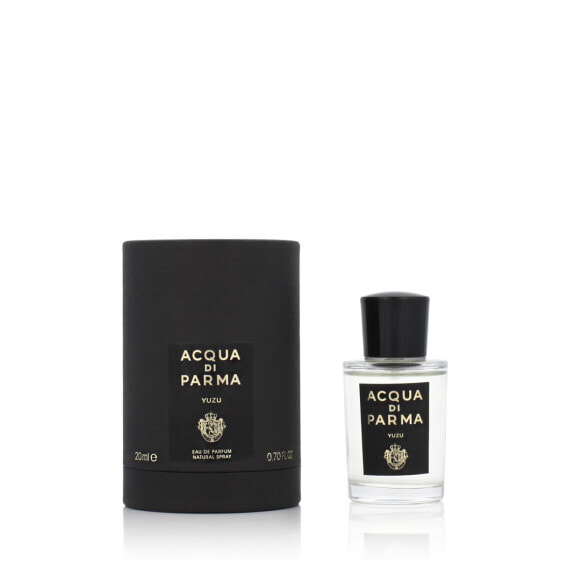 Unisex Perfume Acqua Di Parma Yuzu EDP EDP 20 ml