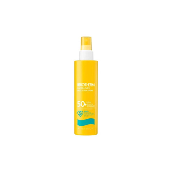 Biotherm Water Lover Sonnenspray LSF50