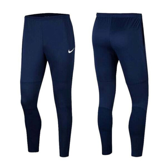 Pantaloni de trening Nike pentru bărbați [BV6877 410] albastru-bleumarin.