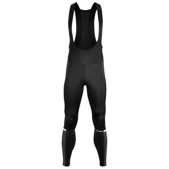 CUBE BlackLine bib tights