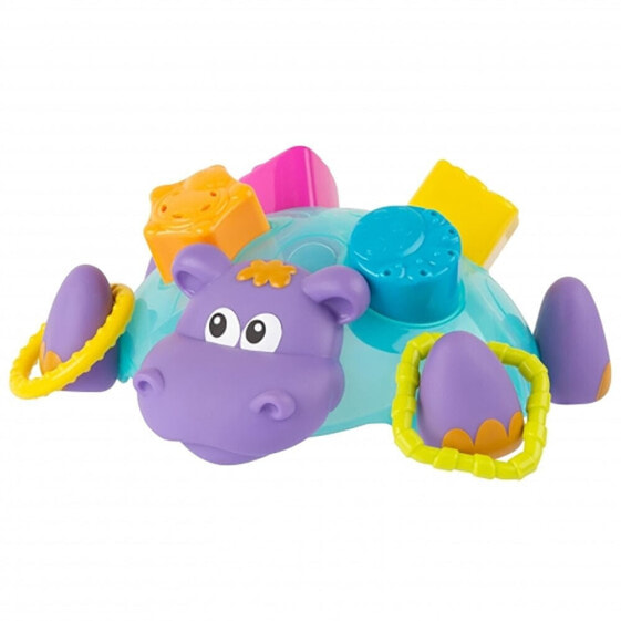 PLAYGRO Bathroom Actvities Hippo