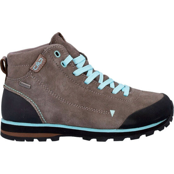 CMP 38Q4596 Elettra Mid WP hiking boots