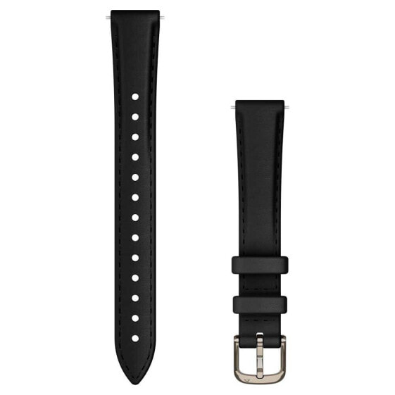 GARMIN Lily® 2 14 mm Leather Watch Band