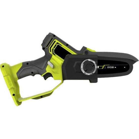 Аккумуляторная бензопила Ryobi